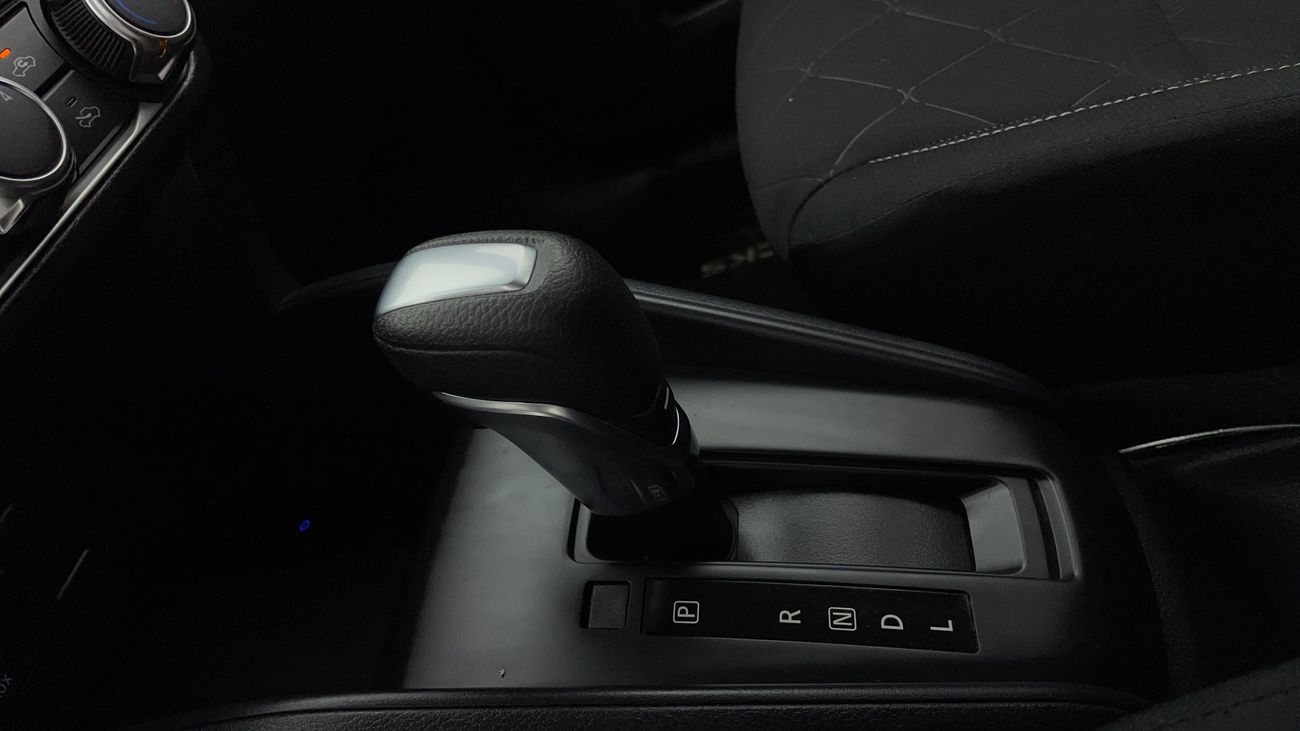 Nissan Kicks SV 1.6 | Zero Down Payment | Free Home Test Drive