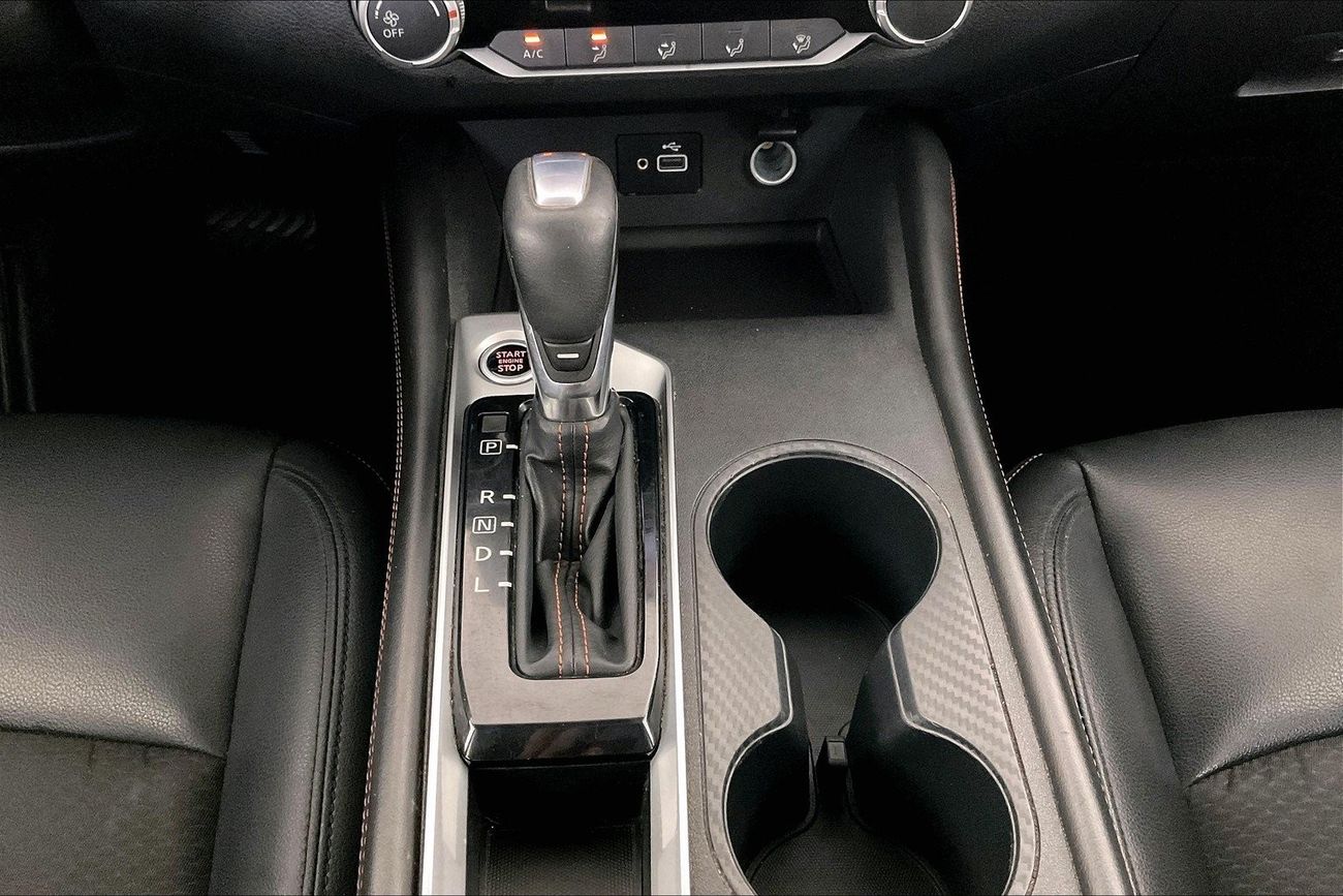 Nissan Sunny SV | 1 year free warranty | 0 Down Payment