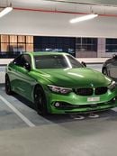 بي أم دبليو 440i