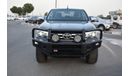 Toyota Hilux 2.8 L DIESEL RIGHT HAND DRIVE