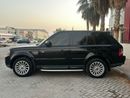 Land Rover Range Rover Sport HSE V8