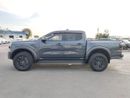 Ford Ranger RAPTOR Double Cabin Pickup 3.0L V6 Twin Turbo Petrol engine 4WD 360° Camera Automatic Gear 5 Seats 4
