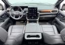 GMC Yukon 6.2 V8 Denali (AWD) 2025 GMC Yukon Denali, GMC Service History, 2030 GMC Warranty and Service Pack,
