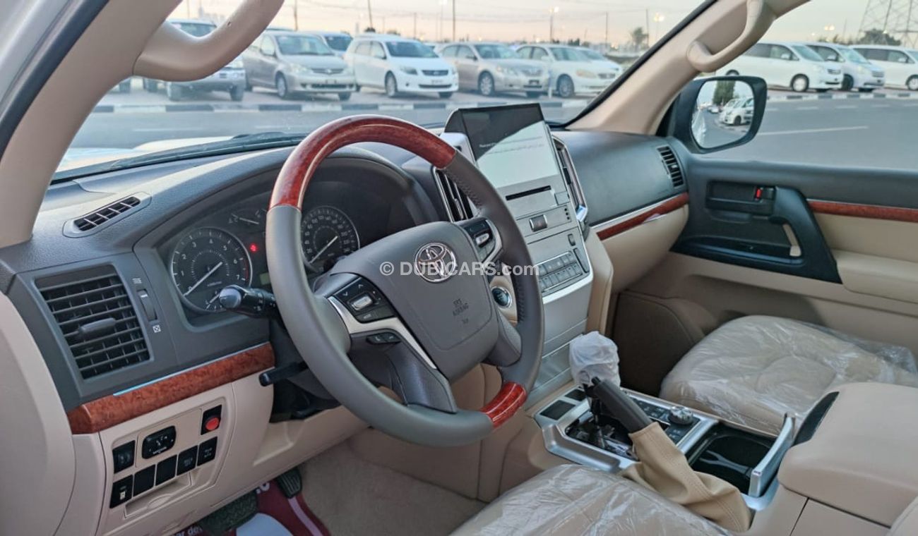 تويوتا لاند كروزر 2