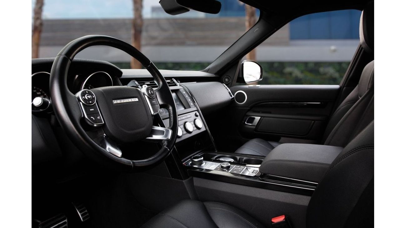 Land Rover Discovery SE | 2,154 P.M  | 0% Downpayment | Under Warranty!