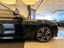بي أم دبليو 760Li 760Li xDrive GCC Specs