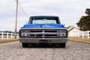 GMC C10 LS3, Full Ridetech Suspension Pro Touring