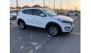 Hyundai Tucson GCC 4W 2.0