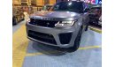 Land Rover Range Rover Sport SVR Brand New