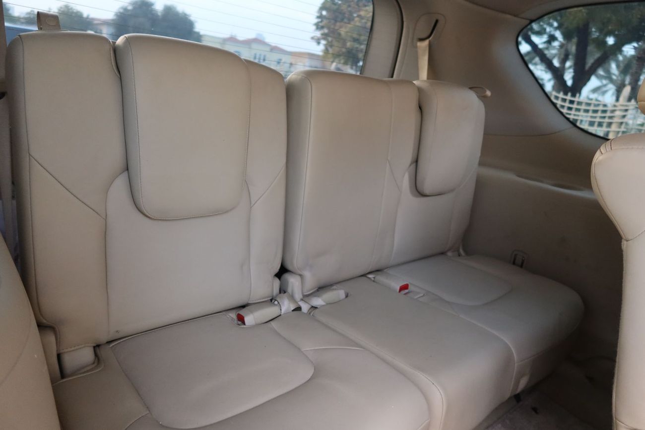 Nissan Patrol SE T3 City 60th Anniversary 5.6L