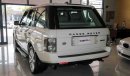 Land Rover Range Rover Supercharged