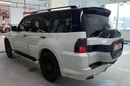 ميتسوبيشي باجيرو Mitsubishi Pajero Signature Edition 2020 3.8L GCC Specs | Firest owner