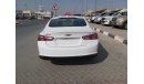 Chevrolet Malibu Lt - Very clean Car