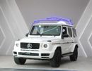 Mercedes-Benz G 550 G550 | V8