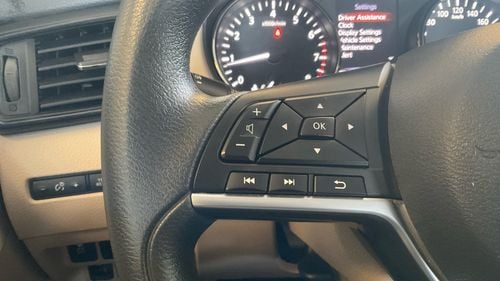 Nissan XTrail S 2.5L (169 HP) FWD (5 Seater) S | Guaranteed Warranty | 0 Down Payment