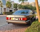 Mercedes-Benz 560 SEC Rare Classic / Rare Condition