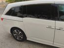 Honda Odyssey TOURING