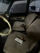 Toyota Land Cruiser G