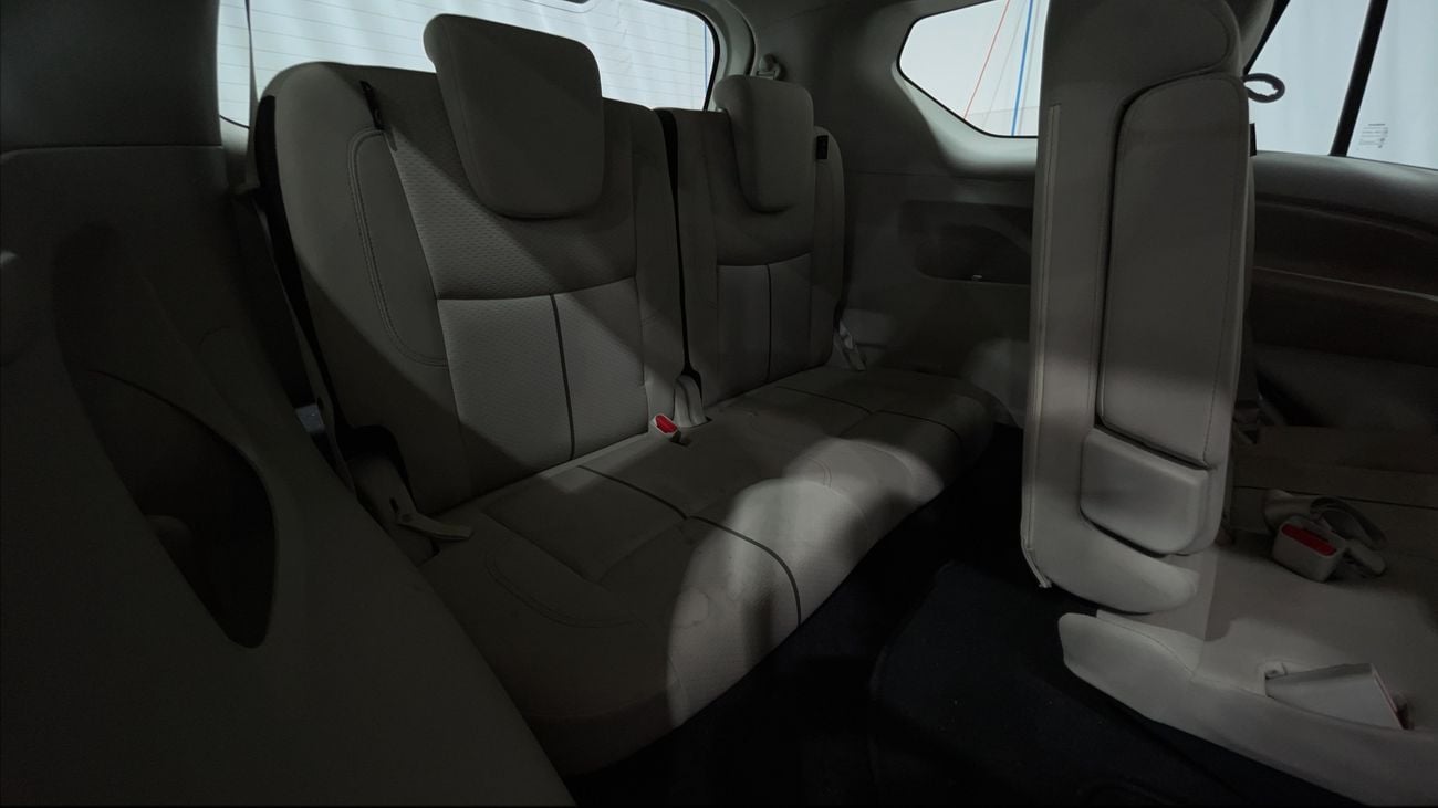 Nissan X Terra 2023 TITANIUM | AED 1238/Month | 0 DP | 30 Day Return | Warranty | Service History