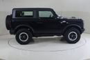 فورد برونكو BADLANDS B2D1725 / AL TAYER MOTORS /AL QOUZ SHOWROOM