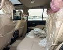 Toyota Land Cruiser EXPORT ONLY - 2025 LC300 VX 4.0L