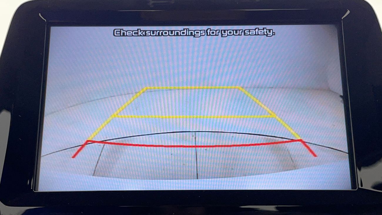 Kia Cerato EX 1.6 | Zero Down Payment | Home Test Drive