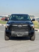 تويوتا تاندرا CREWMAX SR5 4WD