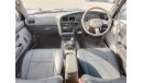 Toyota Hilux TOYOTA HILUX PICK UP RIGHT HAND DRIVE (PM1367)