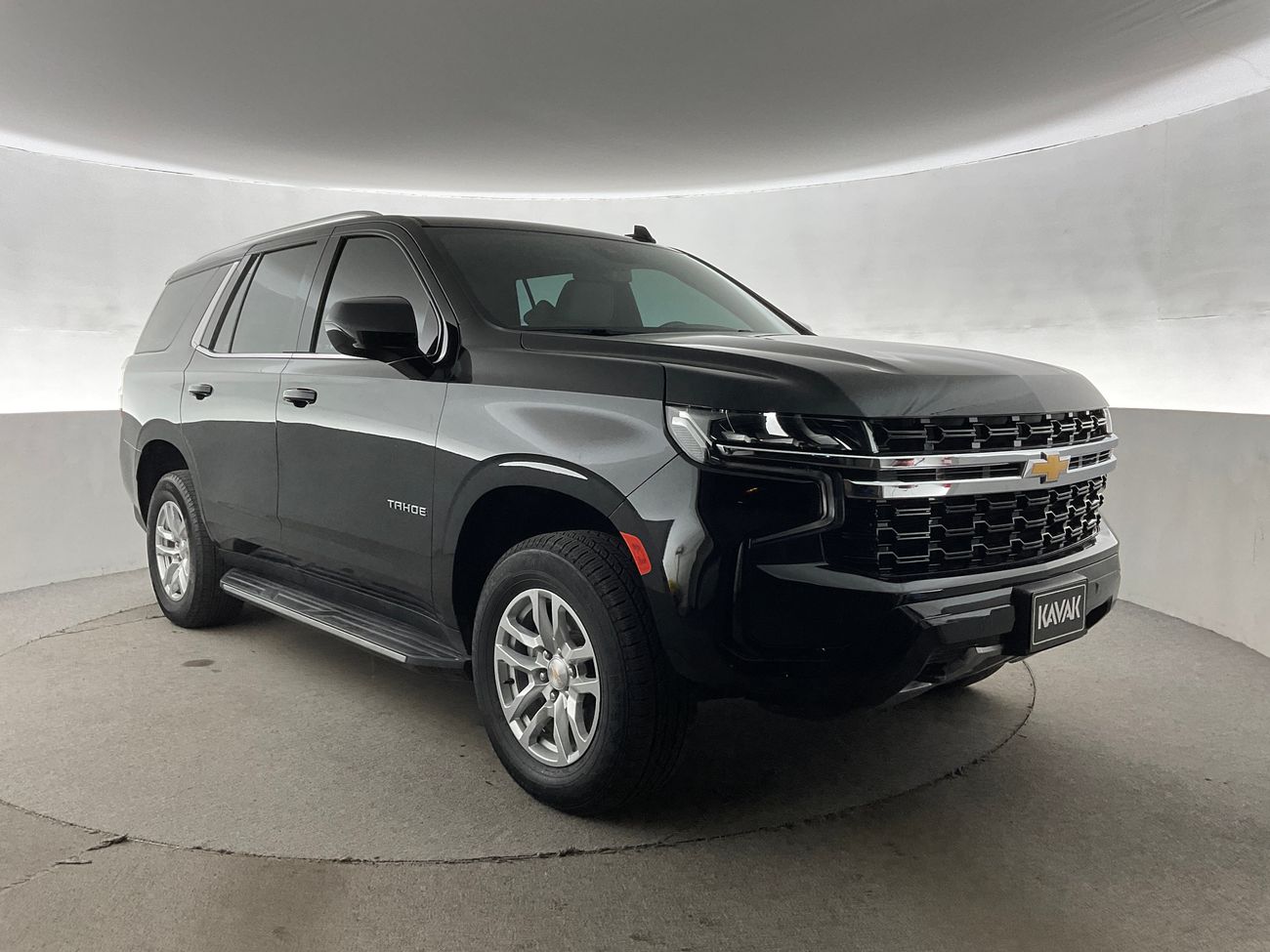 Chevrolet Tahoe LS | National Day Celebration | Guaranteed Warranty | 0 Down Payment