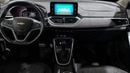 Chevrolet Groove 2024 PREMIER | AED 721/Month | 0 DP | 30 Day Return | Warranty | Service History