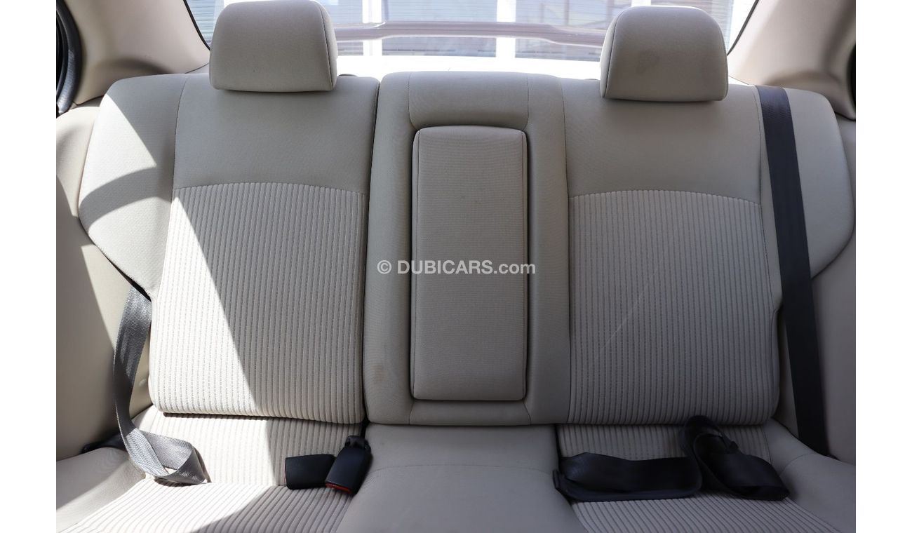 Mitsubishi Lancer GLX Low Mitsubishi Lancer /2015 /GCC / Original Paint /1.6L