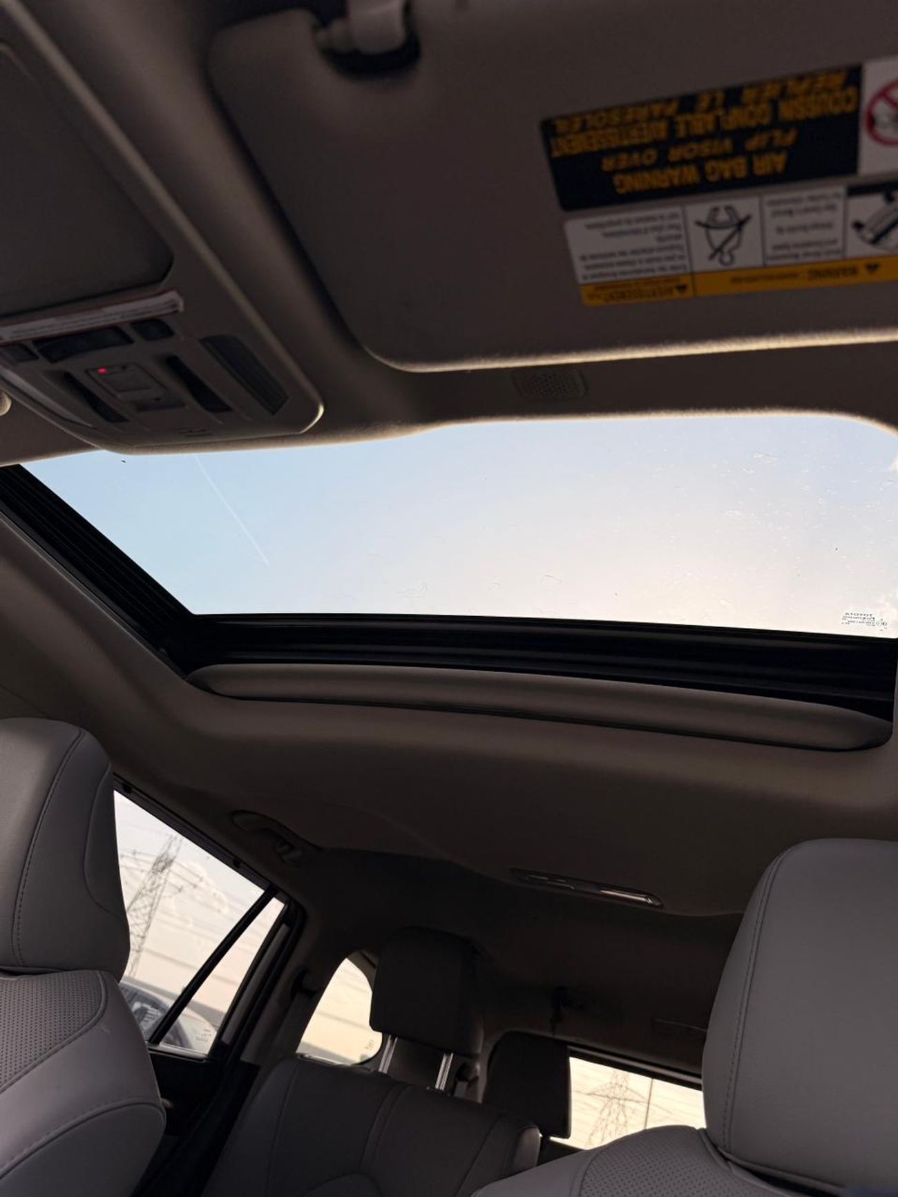 Toyota Highlander Limited 2.5L AWD