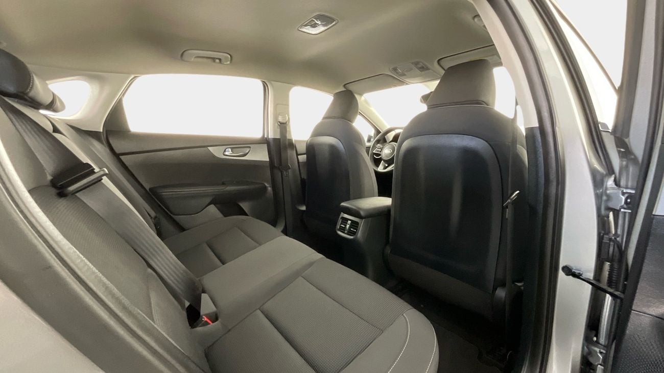 كيا سيراتو LX | upto AED 20,000 Ramadan Discount | شامل الضمان | 0 ﺪﻔﻋﺓ ﺃﻮﻟﻯ