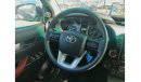 Toyota Hilux 2.7  automatic   double ac  push start  full option