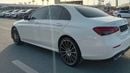 مرسيدس بنز E 350 4MATIC (NON GCC) مرسيدس E350