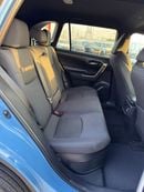 تويوتا راف ٤ SE Hybrid 2.5 L 2023 model