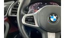 BMW X4 xDrive 30i M Sport