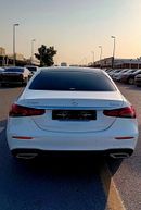 مرسيدس بنز E 350 4MATIC (NON GCC) مرسيدس E350
