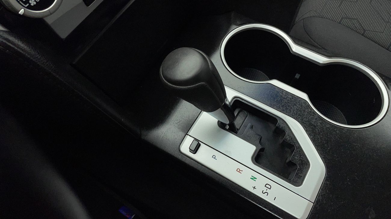 تويوتا كامري S 2.5 | بدون دفعة مقدمة | اختبار القيادة في المنزل