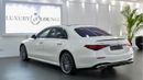 Mercedes-Benz S 500 4Matic