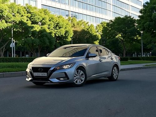 نيسان سنترا 360 PM | | S | 2.0L V4 | | 0% DOWNPAYMENT