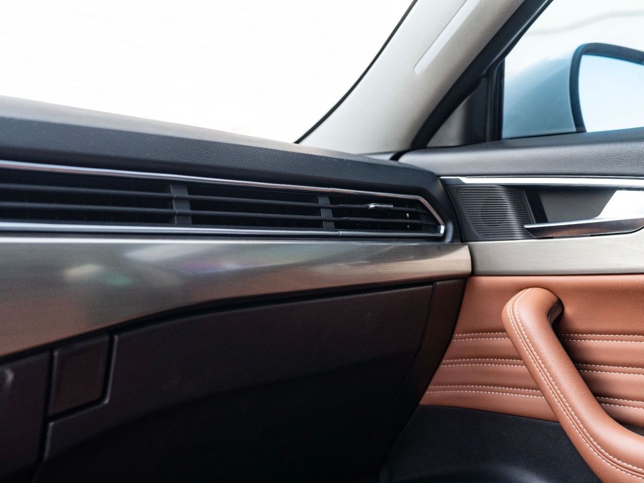 Jetour X70 Plus Luxury 1.6T