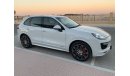 Porsche Cayenne PORSCHE CAYENNE GTS 2016 3.6 L / V6 Gcc