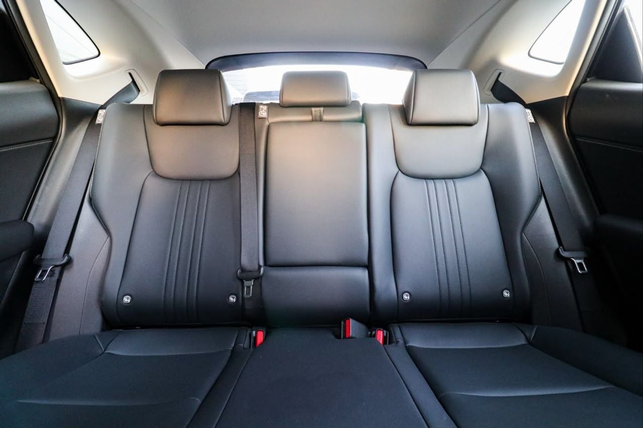 لكزس NX350 PRESTIGE