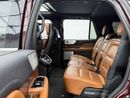 Lincoln Navigator Presidential 3.5L 2020 Lincoln Navigator Presidential, 2025 Lincoln Warranty + Service Pack, Low Km,