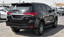 Toyota Fortuner SR5 2.7 Petrol A/T 4WD