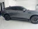 مرسيدس بنز EQC 400 PREMIUM