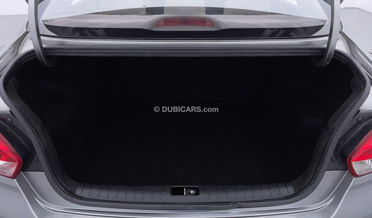 Kia Pegas STD 1.4 | Zero Down Payment | Free Home Test Drive