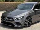Mercedes-Benz A 200 Premium 2.0L