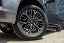 Nissan Patrol SE PLATINUM CITY Nissan Patrol SE Platinum 2025 GCC | Warranty